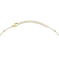 Collane|Gioielli In Acciaio<Noelie COLLANA - P.318D10002100