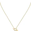Collane|Gioielli In Acciaio<Noelie Collana - P.318D10003900