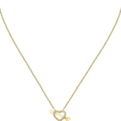 Collane|Gioielli In Acciaio<Noelie Collana - P.318D10003900