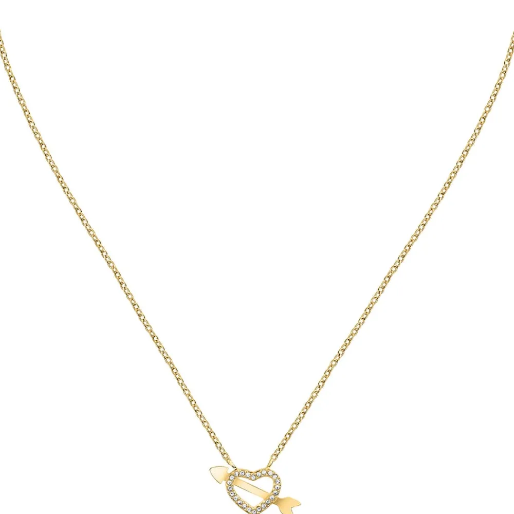 Collane|Gioielli In Acciaio<Noelie Collana - P.318D10003900