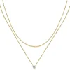 Collane|Gioielli In Acciaio<Noelie Collana - P.318D10003500
