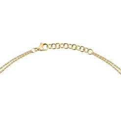 Collane|Gioielli In Acciaio<Noelie Collana - P.318D10003500