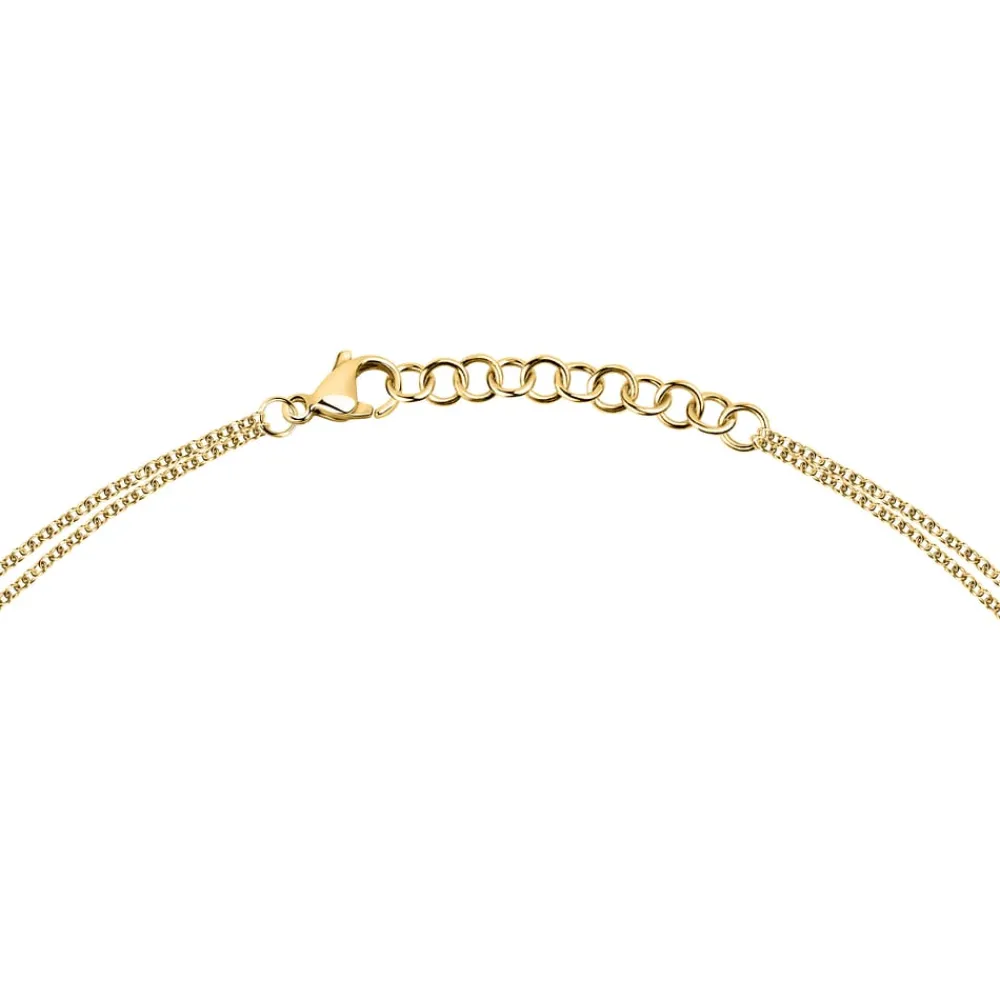 Collane|Gioielli In Acciaio<Noelie Collana - P.318D10003500