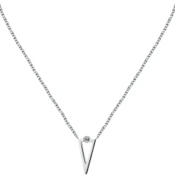 Collane|Gioielli In Acciaio<Noelie COLLANA - P.318D10001800