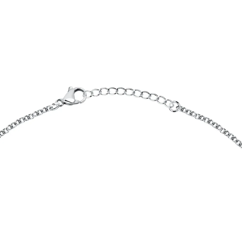 Collane|Gioielli In Acciaio<Noelie COLLANA - P.318D10000800