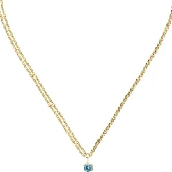 Collane|Gioielli In Acciaio<Noelie Collana - P.318D10003200