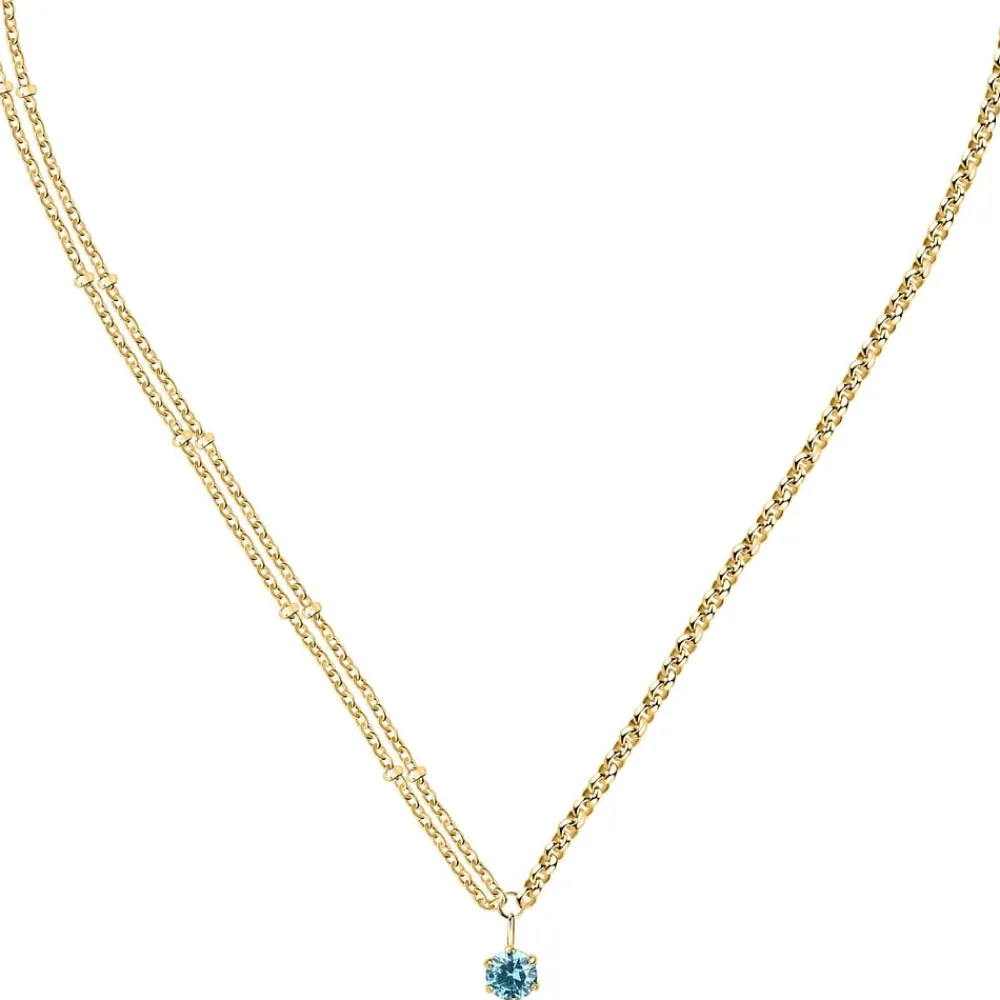 Collane|Gioielli In Acciaio<Noelie Collana - P.318D10003200