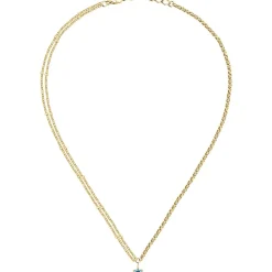 Collane|Gioielli In Acciaio<Noelie Collana - P.318D10003200