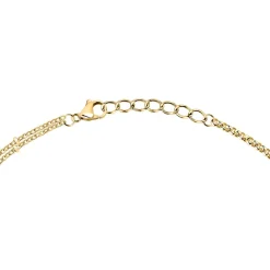 Collane|Gioielli In Acciaio<Noelie Collana - P.318D10003200