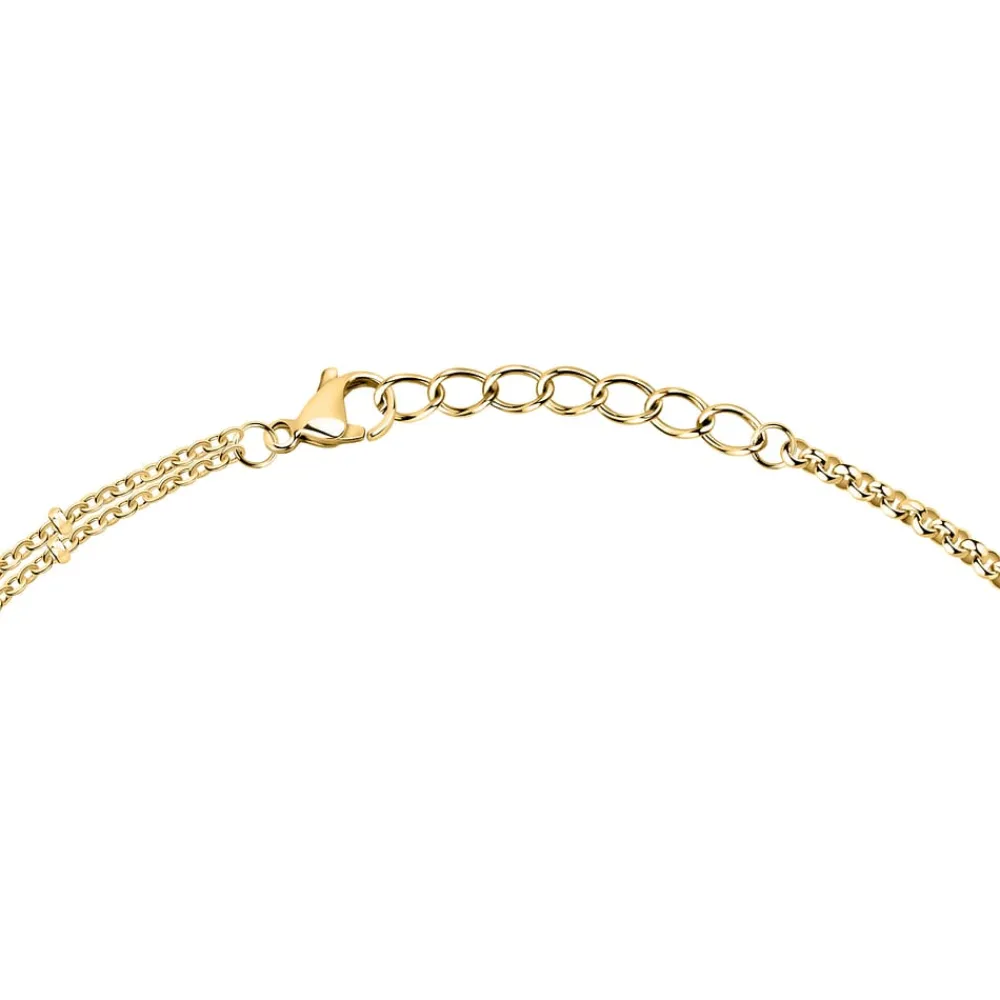 Collane|Gioielli In Acciaio<Noelie Collana - P.318D10003200