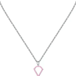 Collane|Gioielli In Acciaio<Noelie COLLANA - P.318D10000600