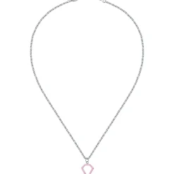 Collane|Gioielli In Acciaio<Noelie COLLANA - P.318D10000600