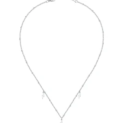 Collane|Gioielli In Acciaio<Noelie COLLANA - P.318D10002400