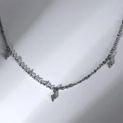 Collane|Gioielli In Acciaio<Noelie COLLANA - P.318D10002400