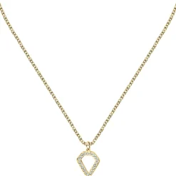 Collane|Gioielli In Acciaio<Noelie COLLANA - P.318D10000700