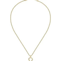 Collane|Gioielli In Acciaio<Noelie COLLANA - P.318D10000700