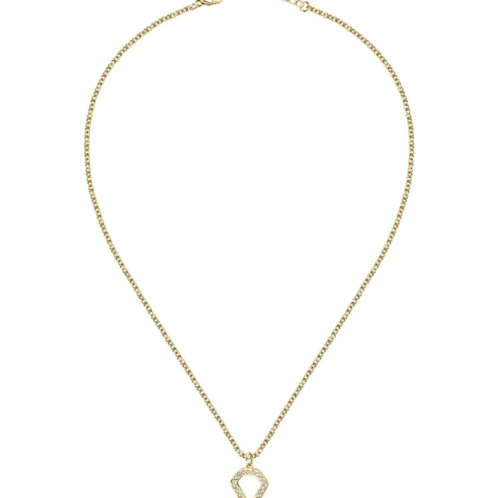 Collane|Gioielli In Acciaio<Noelie COLLANA - P.318D10000700