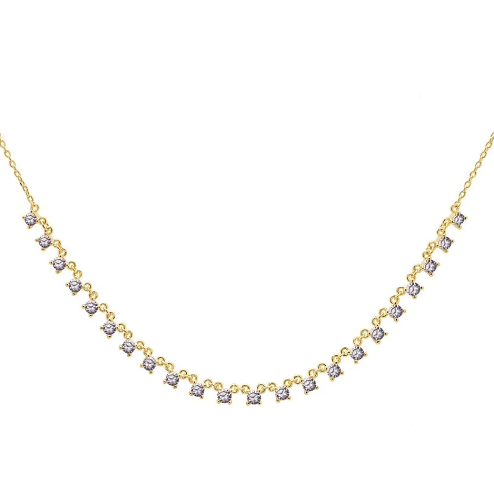 Collane|Gioielli In Argento<Pdpaola COLLANA CAVALIER - PP.CO01-184-U