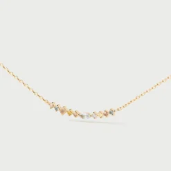 Collane|Gioielli In Argento<Pdpaola COLLANA COLOR - PP.CO01-951-U