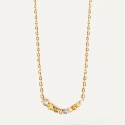 Collane|Gioielli In Argento<Pdpaola COLLANA COLOR - PP.CO01-859-U