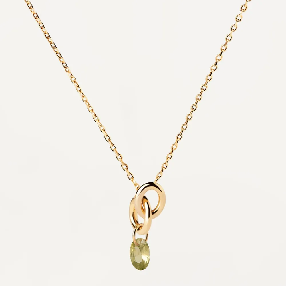 Collane|Gioielli In Argento<Pdpaola COLLANA COLOR - PP.CO01-845-U