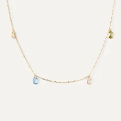 Collane|Gioielli In Argento<Pdpaola COLLANA COLOR - PP.CO01-866-U