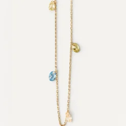 Collane|Gioielli In Argento<Pdpaola COLLANA COLOR - PP.CO01-866-U
