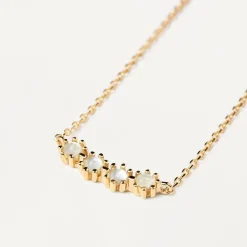 Collane|Gioielli In Argento<Pdpaola COLLANA MOTION - PP.CO01-367-U