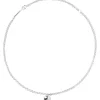 Collane|Gioielli In Argento<Pdpaola COLLANA SUPER FUTURE - PP.CO02-428-U