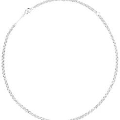Collane|Gioielli In Argento<Pdpaola COLLANA SUPER FUTURE - PP.CO02-449-U