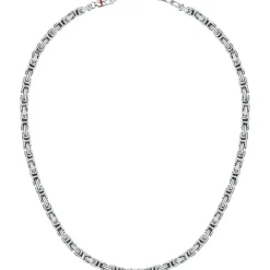 Gioielli Uomo|Collane Uomo<Sector COLLANA BASIC - SAXX01