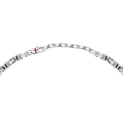 Gioielli Uomo|Collane Uomo<Sector COLLANA BASIC - SAXX01