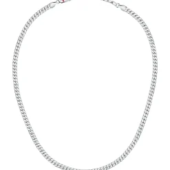 Collane In Acciaio|Collane Uomo<Sector COLLANA BASIC - SZS137