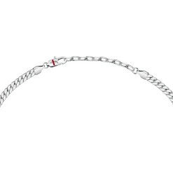 Collane In Acciaio|Collane Uomo<Sector COLLANA BASIC - SZS137