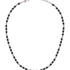 Collane|Collane Uomo<Sector COLLANA BASIC - SZS130