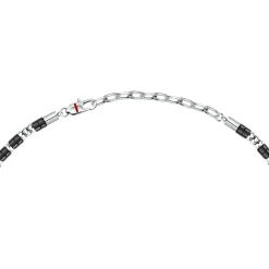 Collane|Collane Uomo<Sector COLLANA BASIC - SZS130