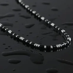 Collane|Collane Uomo<Sector COLLANA BASIC - SZS130