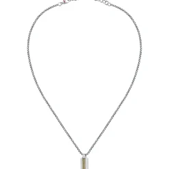 Gioielli In Acciaio|Gioielli Uomo<Sector COLLANA BASIC - SZS113