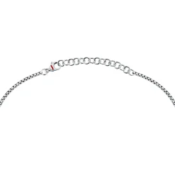 Gioielli In Acciaio|Gioielli Uomo<Sector COLLANA BASIC - SZS113