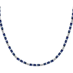 Collane|Collane Uomo<Sector COLLANA BASIC - SZS131