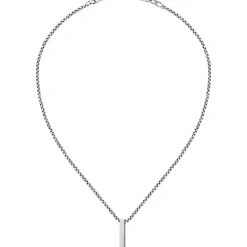 Collane|Gioielli In Acciaio<Sector COLLANA BASIC - SZS100