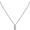 Gioielli In Acciaio|Gioielli Uomo<Sector COLLANA BASIC - SZS114