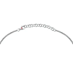 Gioielli In Acciaio|Gioielli Uomo<Sector COLLANA BASIC - SZS114