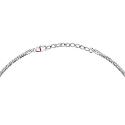 Collane|Gioielli In Acciaio<Sector COLLANA BASIC - SZS119