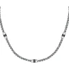 Collane|Collane Uomo<Sector COLLANA ENERGY - SAFT93