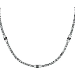 Collane|Collane Uomo<Sector COLLANA ENERGY - SAFT93