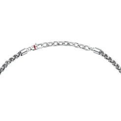Collane|Collane Uomo<Sector COLLANA ENERGY - SAFT93
