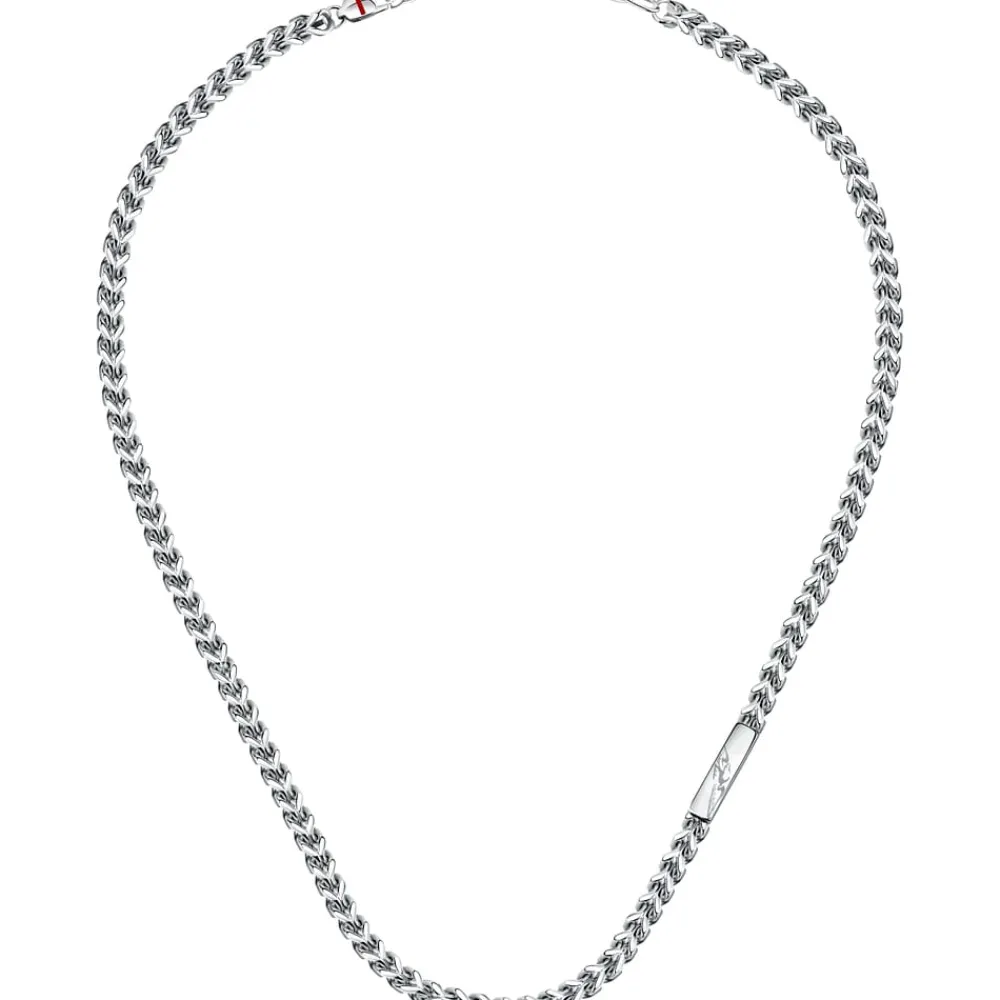 Collane Uomo|Collane<Sector COLLANA ENERGY - SAFT54