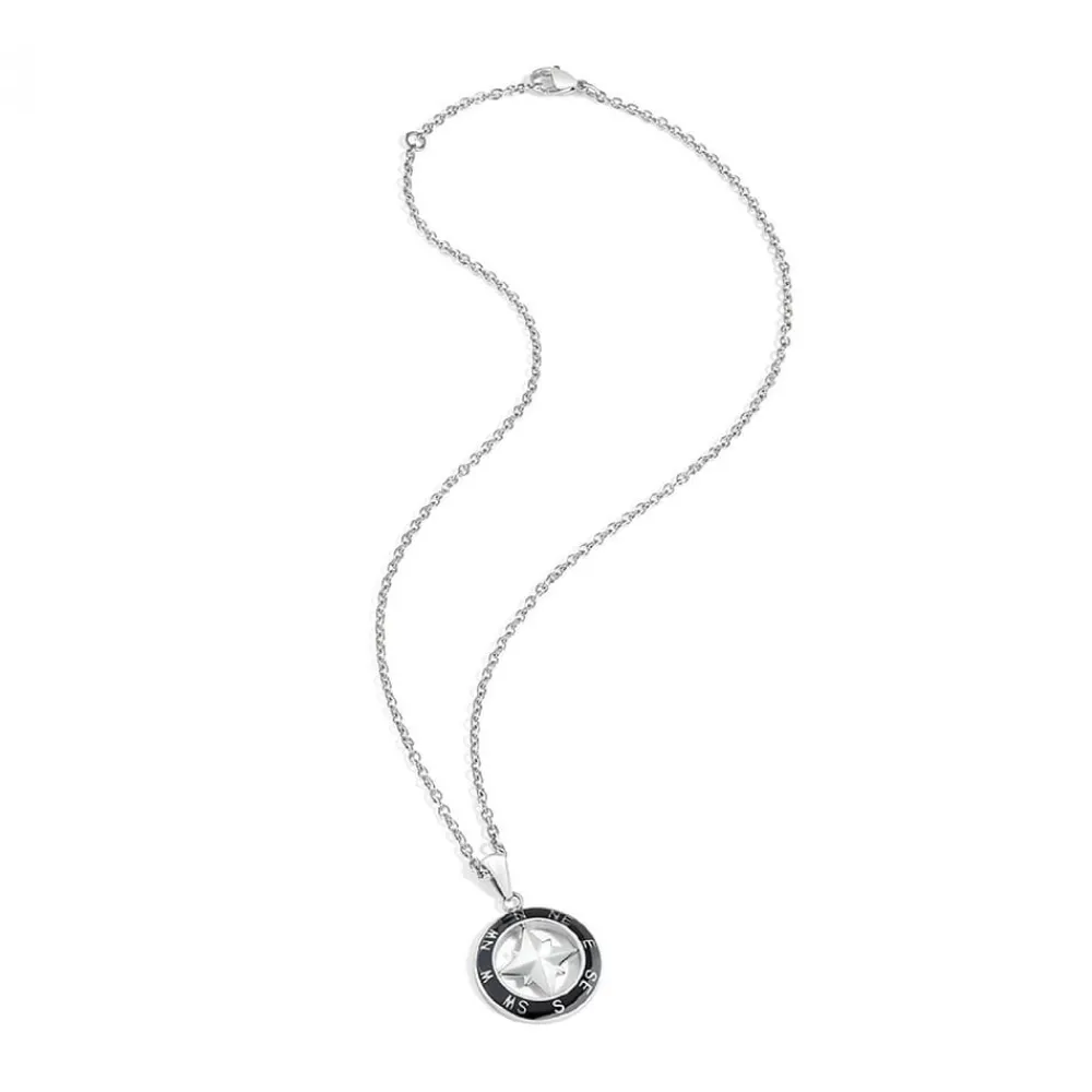 Collane Uomo|Collane<Sector COLLANA GIOIELLI MARINE - SADQ02