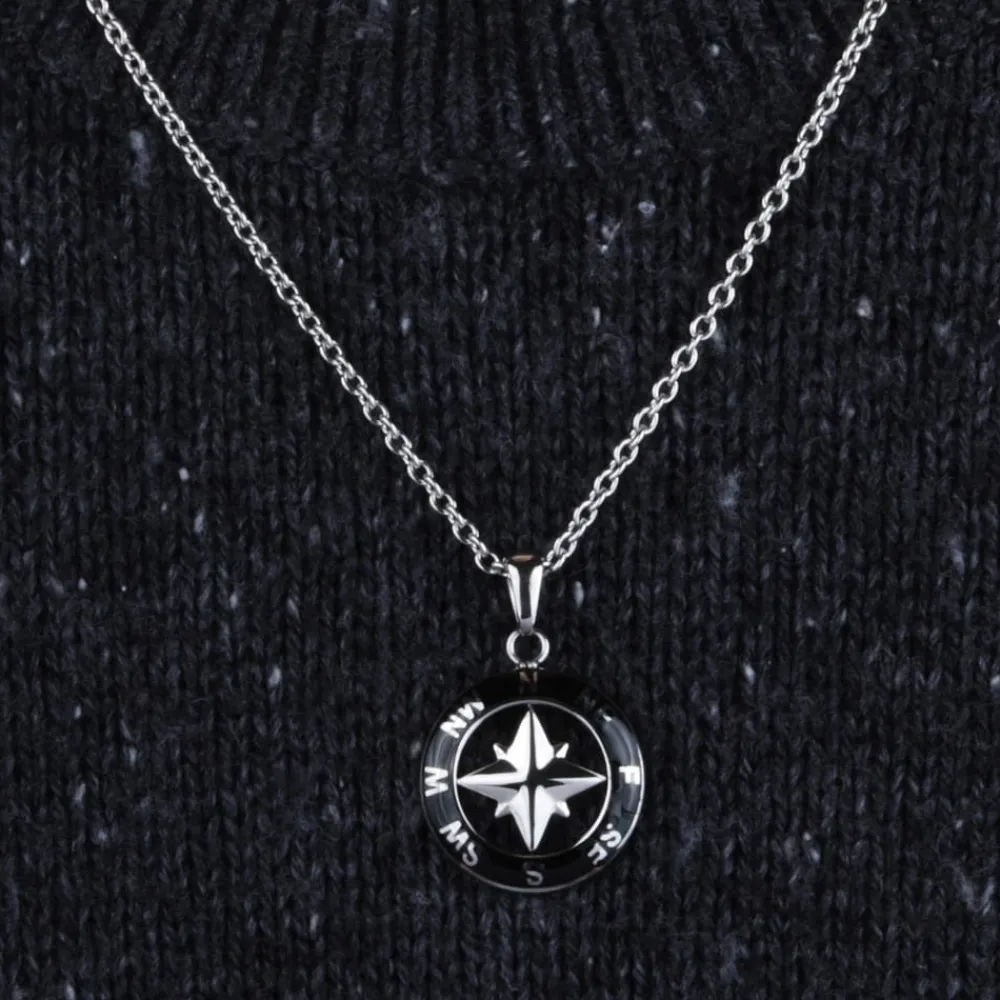 Collane Uomo|Collane<Sector COLLANA GIOIELLI MARINE - SADQ02